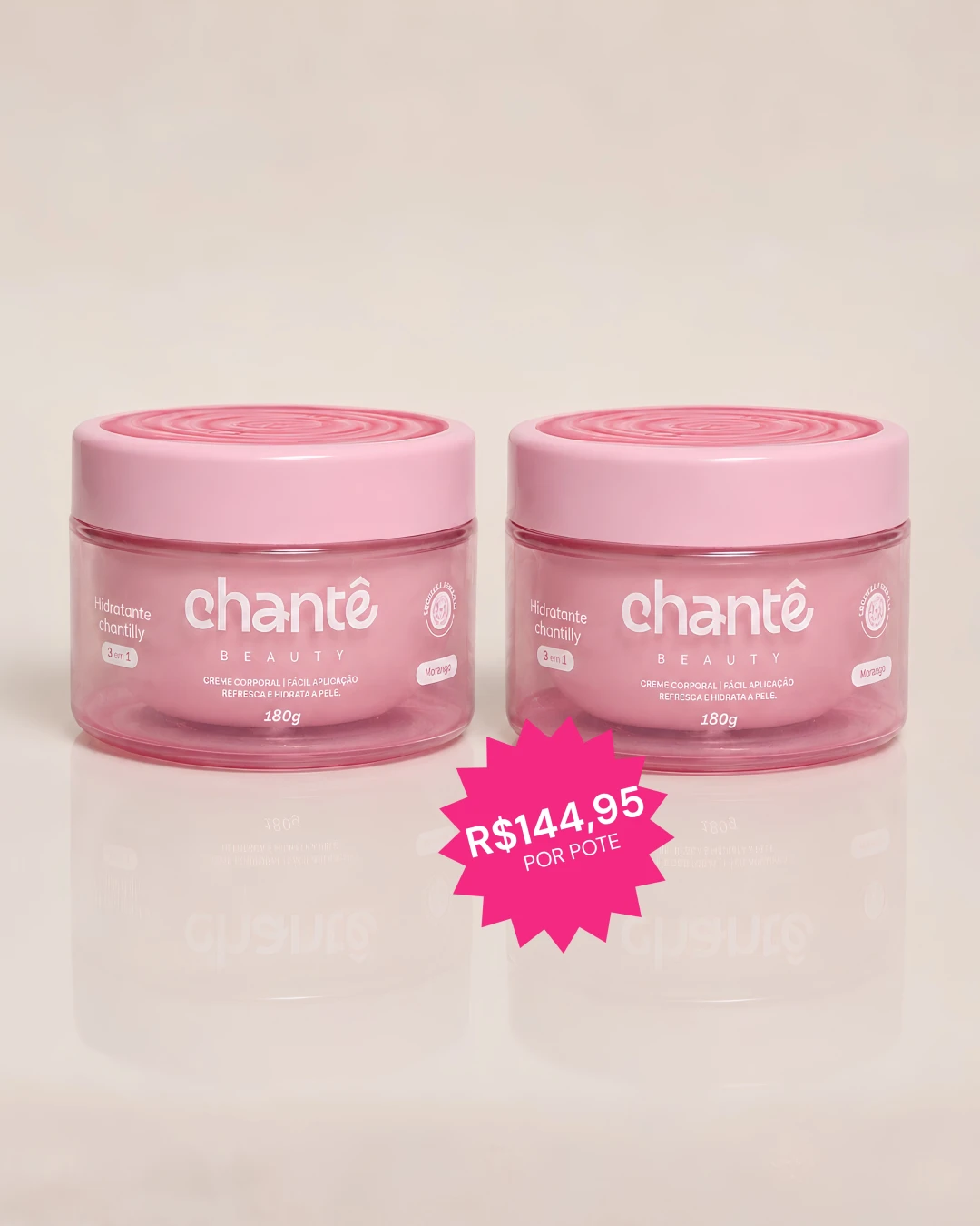 Chantê