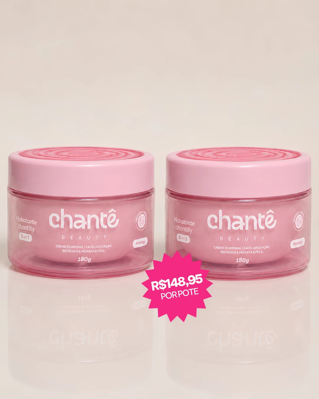 Kit Chantê
